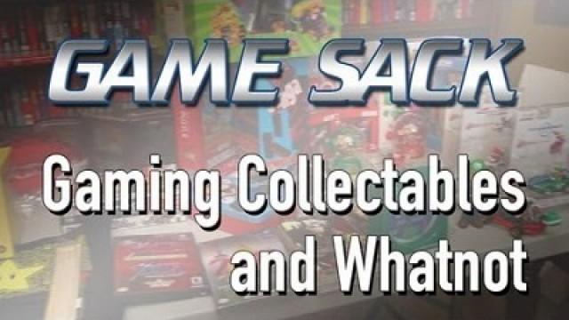 Gaming Collectables and Whatnot (#12)