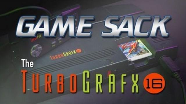 The TurboGrafx-16/PC Engine - Review (#13)