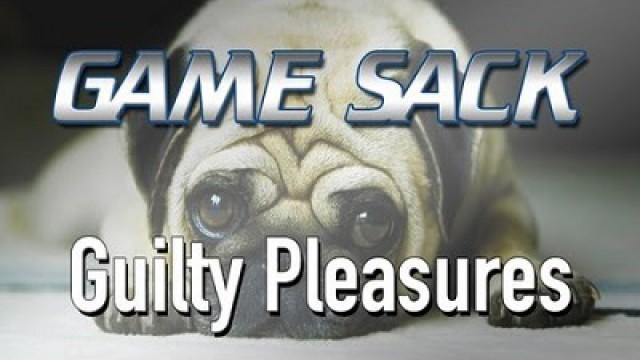 Guilty Pleasures (#30)