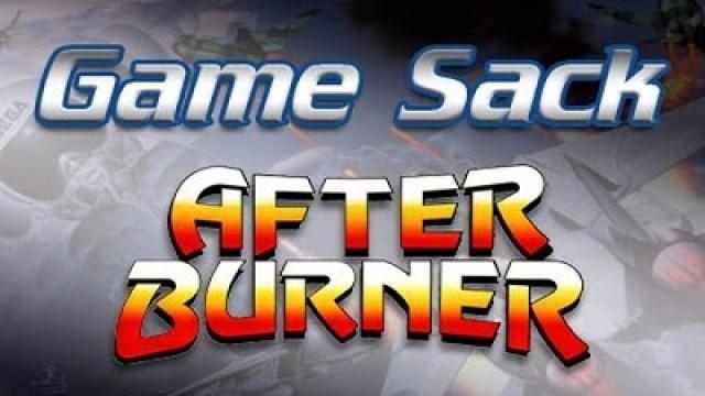 After Burner Series (#37)
