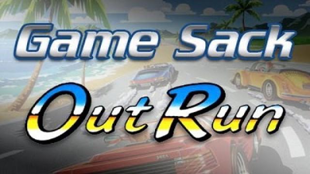 Out Run (#38)