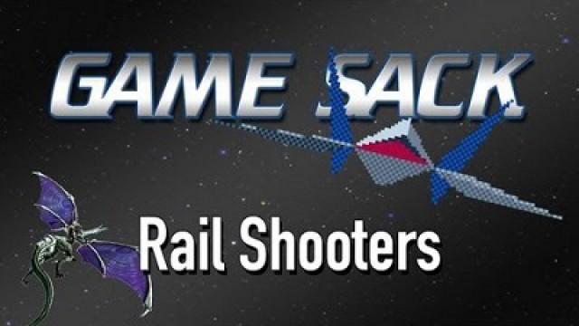 Rail Shooters (#39)