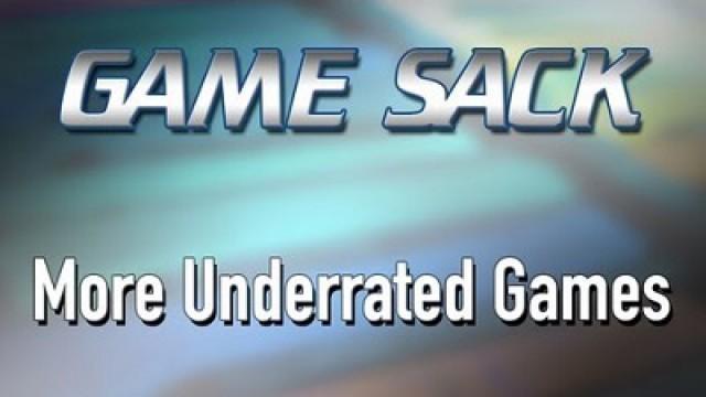 More Underrated Games (#45)