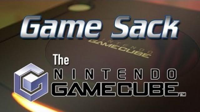 The Nintendo GameCube (#49)