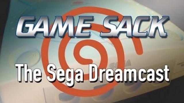 The Sega Dreamcast (#52)