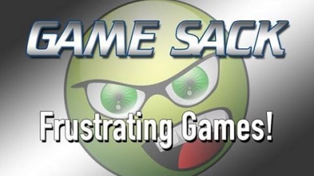 Frustrating Games! (#53)