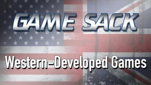 Western-Developed Games (#56)