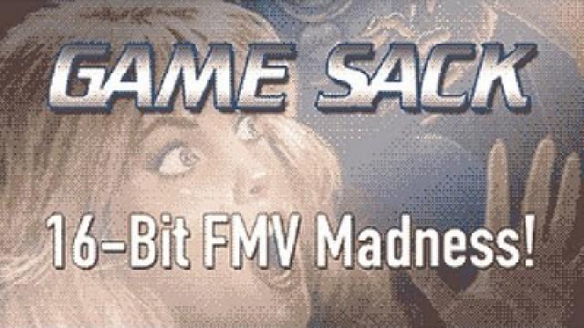 16-Bit FMV Madness! (#58)