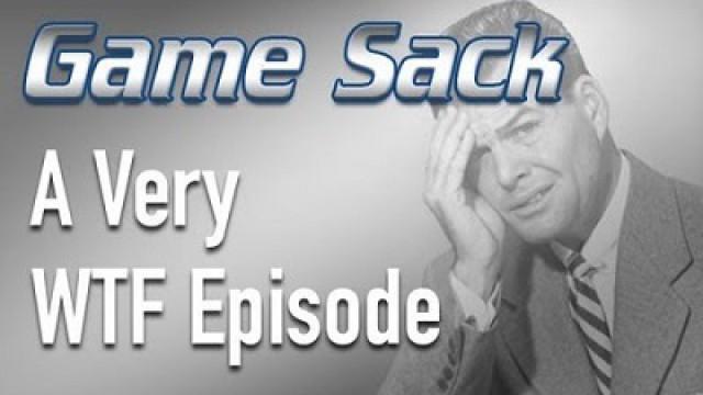 A Very WTF Episode (#59)
