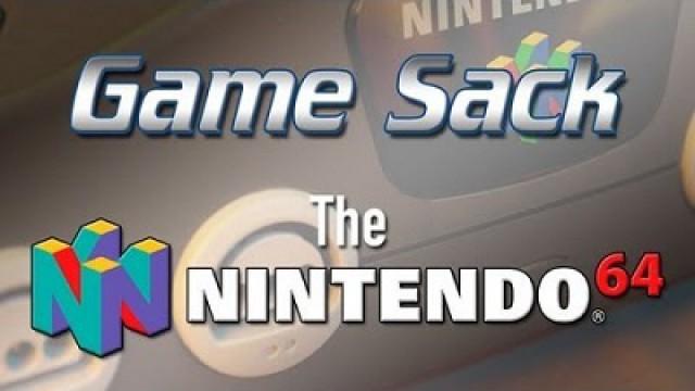 The Nintendo 64 - Part 1 - Review (#61)