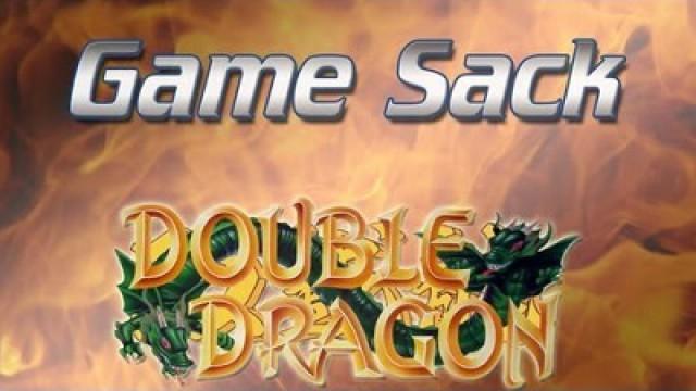Double Dragon Series (#66)