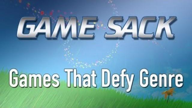 Games That Defy Genre (#67)