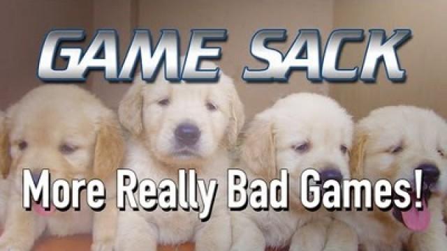 More Really Bad Games! (#75)