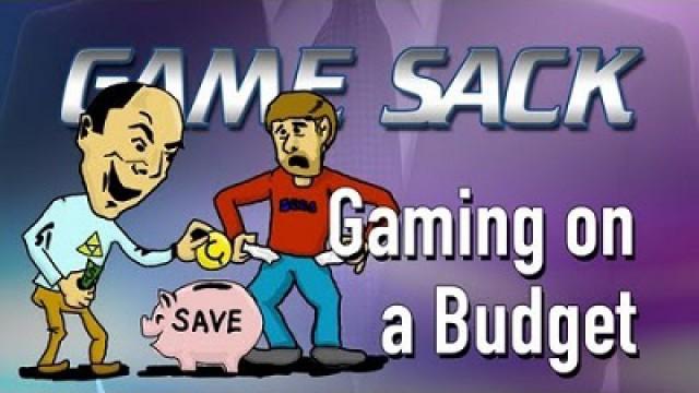 Gaming on a Budget (#76)