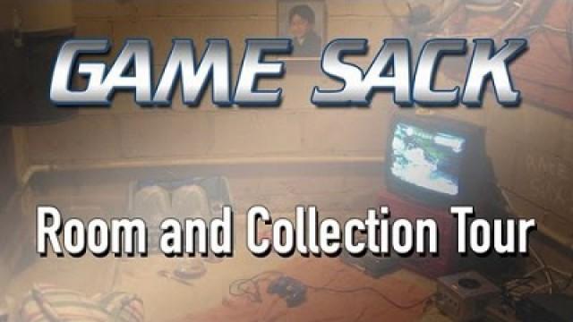 Room and Collection Tour (#77)