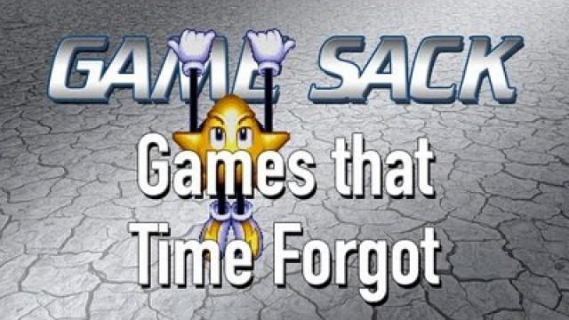 Games that Time Forgot (#87)