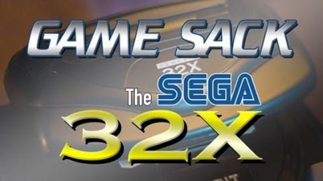 The Sega 32X (#88)