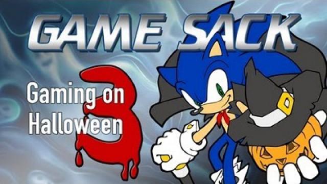 Gaming on Halloween 3 (#89)