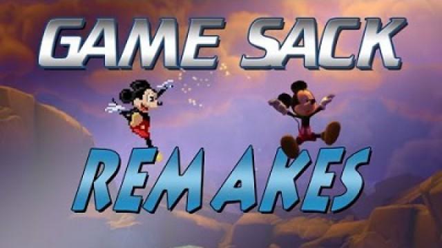 Remakes (#90)