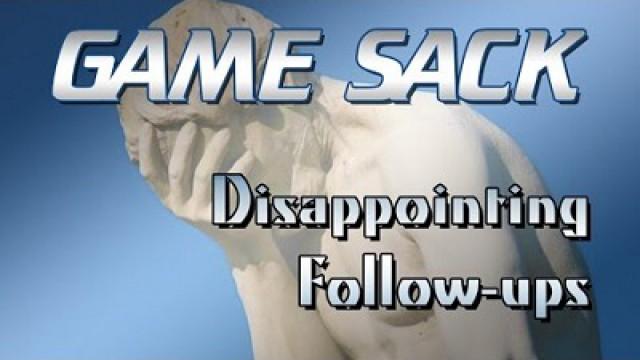 Disappointing Follow-Ups (#91)
