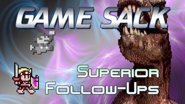 Superior Follow-Ups (#92)