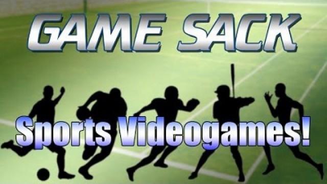 Sports Videogames! (#93)