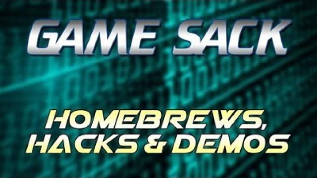 Homebrews, Hacks & Demos (#94)