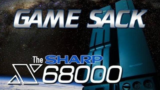 The Sharp X68000 (#97)