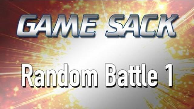 Random Battle 1 (#4)