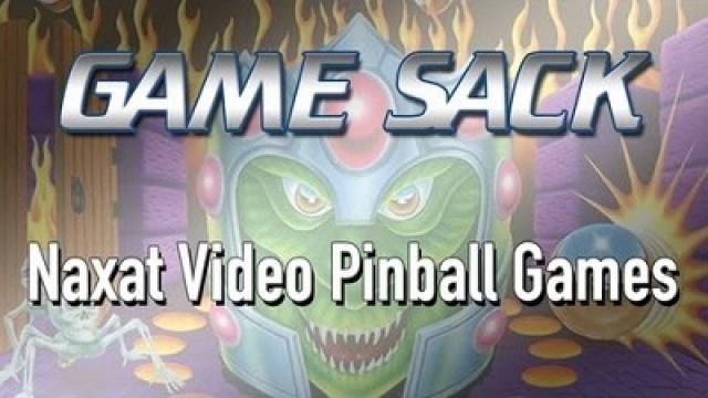 Naxat Video Pinball Games (#5)