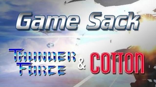 Thunder Force & Cotton (#28)