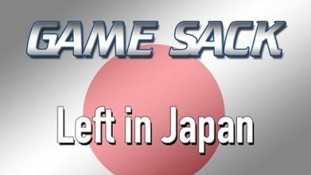 Left in Japan 1 (#43)