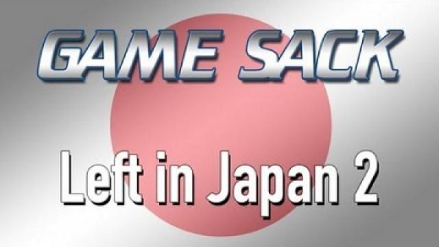 Left in Japan 2 (#48)