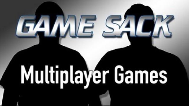 Multiplayer Games (#70)