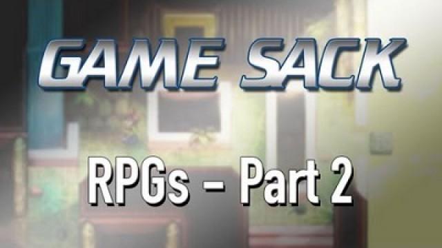 RPGs - Part 2 (#78)