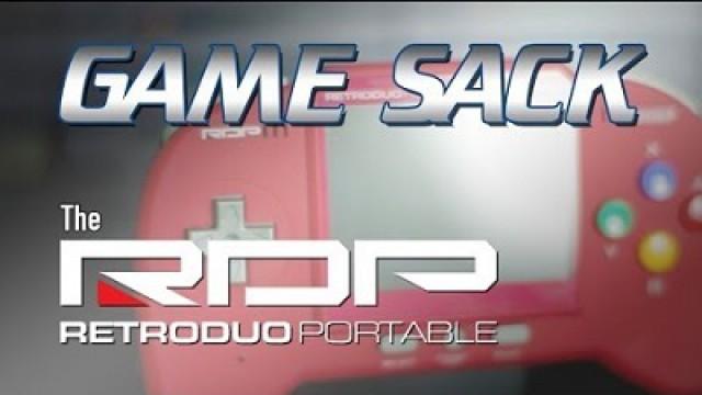 The Retro Duo Portable (#95)