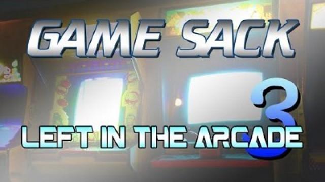 Left in the Arcade 3 (#98)