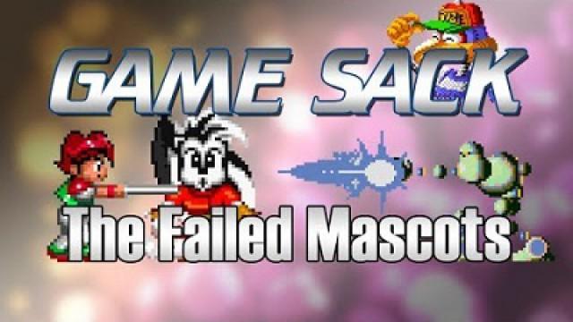 The Failed Mascots (#101)