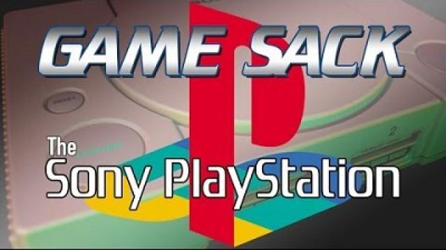 The Sony PlayStation (#102)