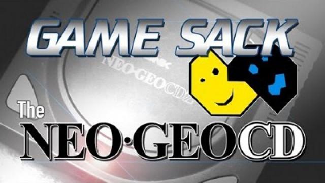 The Neo Geo CD (#104)