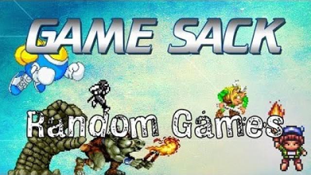 Random Games We Want to Talk About (#105)