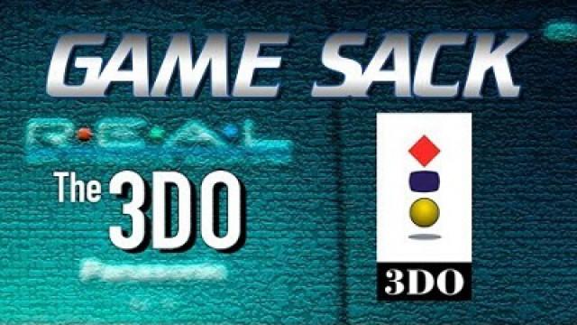 The 3DO (#107)