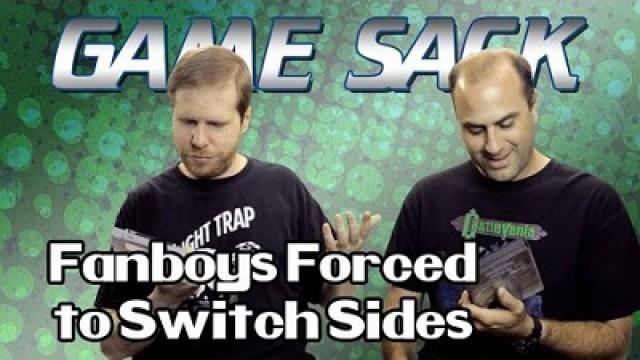 Fanboys Forced to Switch Sides (#112)