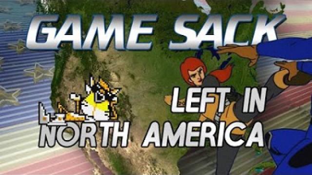 Left in North America (#114)
