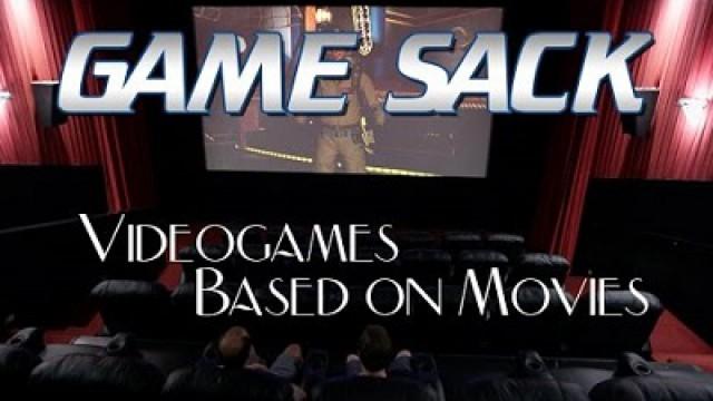 Videogames Based on Movies (#116)