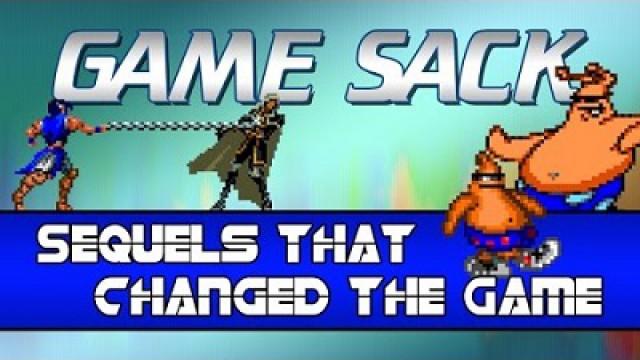 Sequels That Changed the Game (#119)