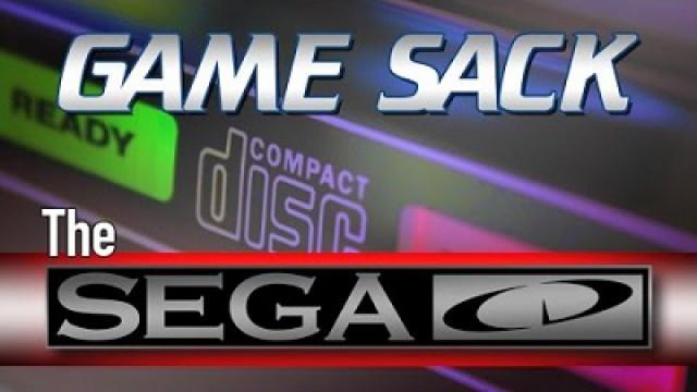 Sega CD - Review video (#120)