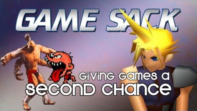 Giving Games a Second Chance (#121)