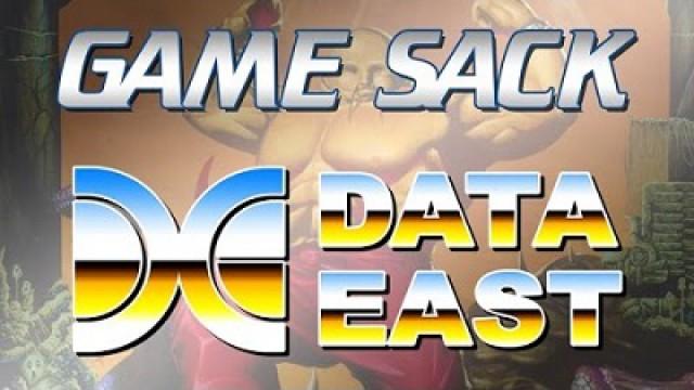 Data East (#122)