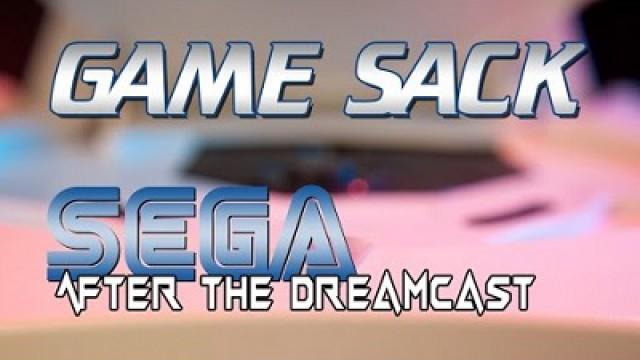Sega after the Dreamcast (#126)